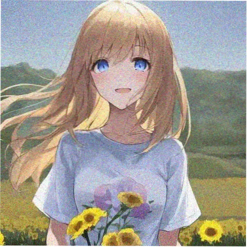 用户 星野旅人 的头像