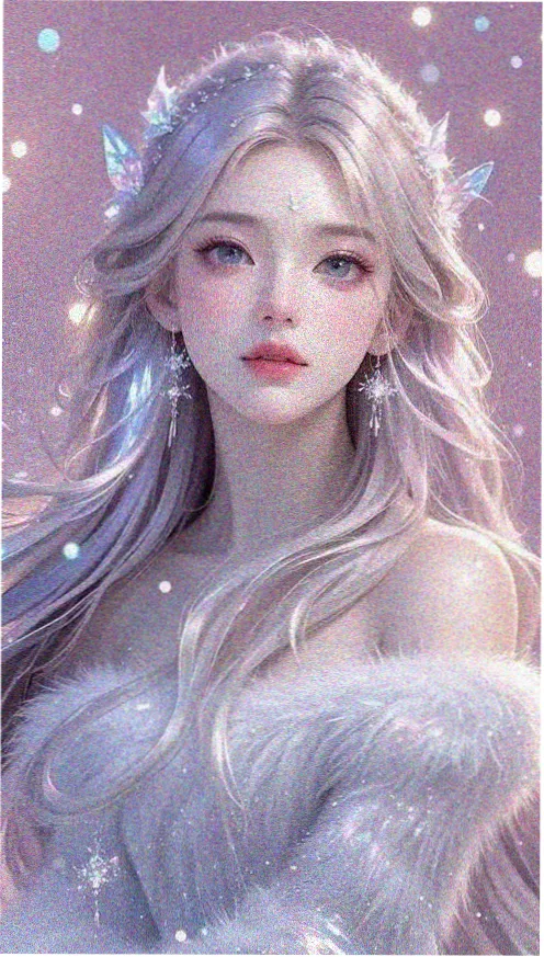 炽翼天使契约动画封面