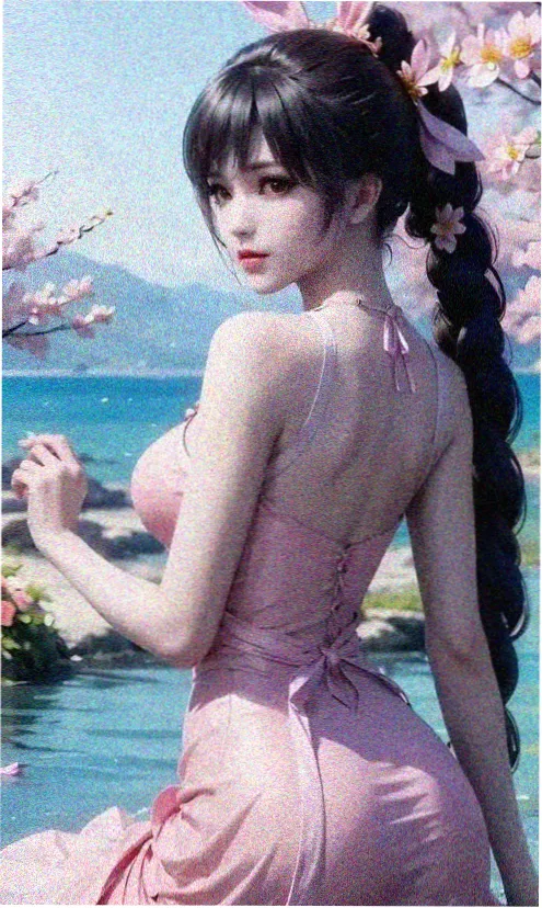 我在古代开便利店短剧封面